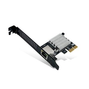 [EFM] ipTIME PX2500SE 유선랜카드 PCI-E 2500Mbps