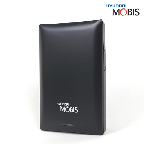 현대모비스 무선 IR방식 하이패스 단말기 (MOBIS950)