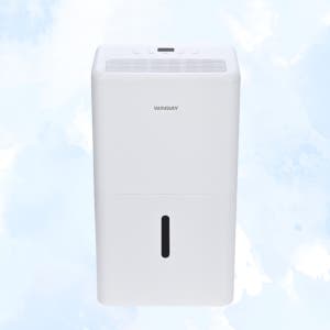 윈세이제습기 1등급 저소음 가정용 원룸 곰팡이제거 빨래건조 24L 고성능 대용량 제습기