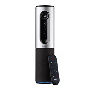Logitech Conference Cam Connect 화상 캠