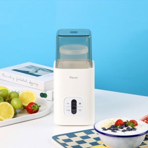 엔유씨 요거트 메이커 NYM-100K 화이트