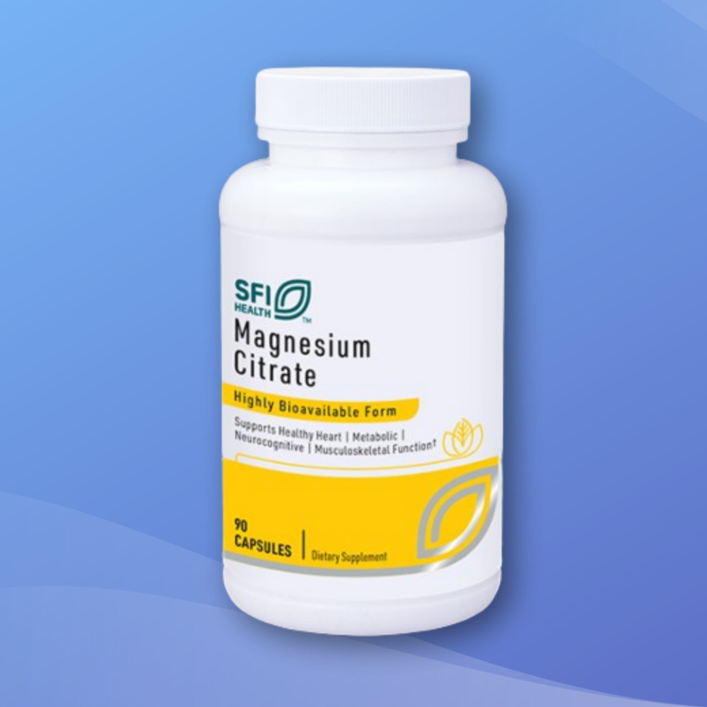 클레어랩스 <b>마그네슘 시트레이트 150mg</b> 90 베지캡슐