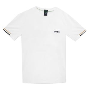 [24/SS] 테일러 프리츠 선수 착용 BOSS 티 MB(50506348100)