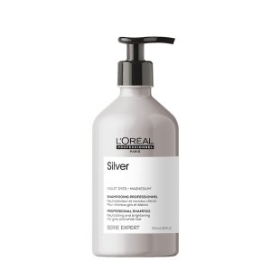 로레알프로 세리 엑스퍼트 실버샴푸 500ml