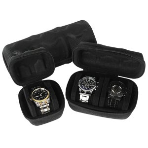 시계 보관함 워치 와인더 케이스 트레이 휴대용 시계함