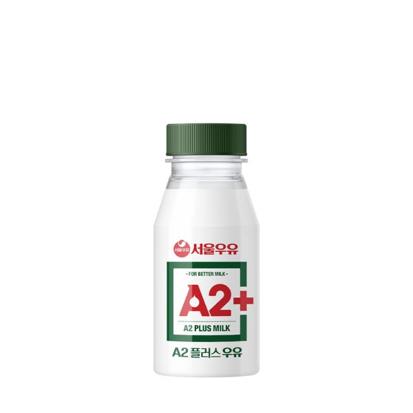 서울우유 A2+ 우유 180ml x 15개