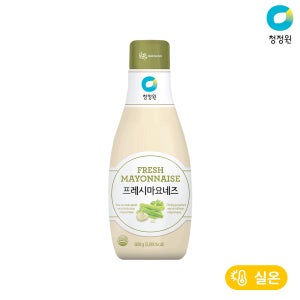 청정원 프레시 마요네즈 800g, 1개
