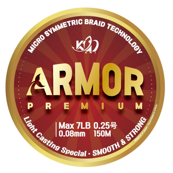 ARMOR 아머 프리미엄 X8 PE 합사 0.25호 0.3호 0.5호 0.6호 0.8호 볼락 아징 에깅 쏘가리