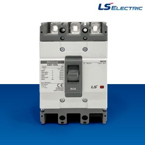 LS산전 ABH 103C 60A 배선용 차단기 H타입 산업용 Metasol MCCB