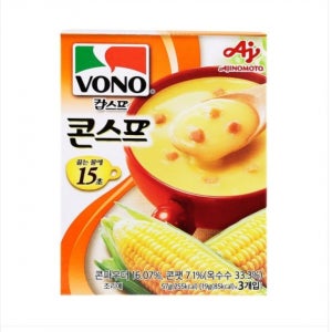 농심 보노 콘스프 57g