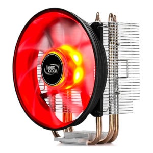 DEEPCOOL GAMMAXX 300R LED BRAVOTEC