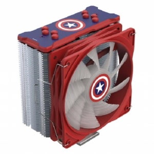 BRAVOTEC M4 마블 캡틴아메리카