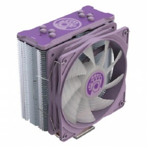 BRAVOTEC M4 마블 타노스 (CPU쿨러)