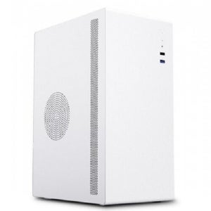 DAVEN DAVEN V200 WHITE (미니타워)