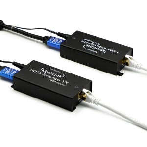 마하링크 HDMI 리피터 거리 연장기 150M ML-HDE150