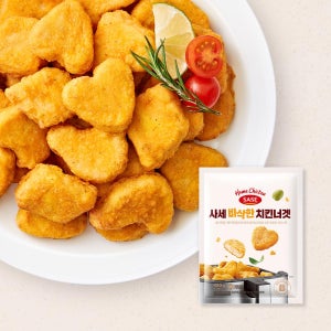 사세 바삭한 치킨너겟 450g