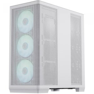 APNX Creator C1 (화이트) 미들타워 품위