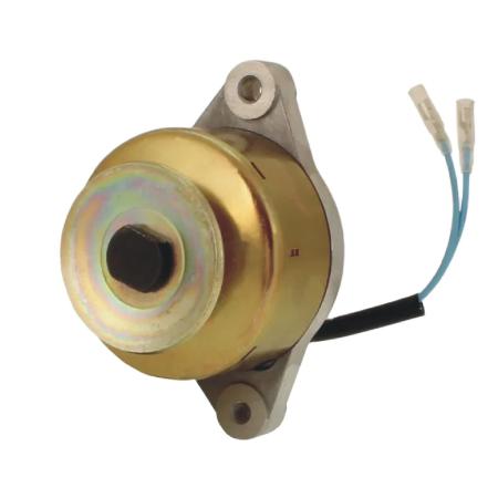 쿠보타 트랙터 발전기 ATG19804 6A83059250 10938 10938N 12V 20A