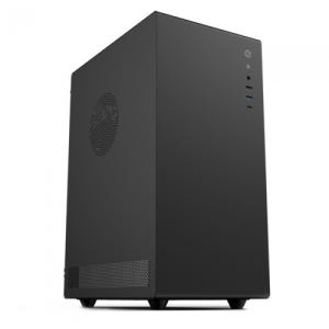 DAVEN V500 (블랙) 미니타워 품위