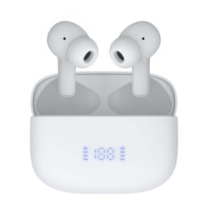 젤센 블루투스 무선 이어폰 ANC ENC 멀티페어링 멀티포인트 액티브노이즈캔슬링 zelpodspro 젤팟프로