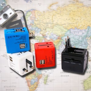 베트남콘센트 일본 110v 볼트 돼지코 변압기