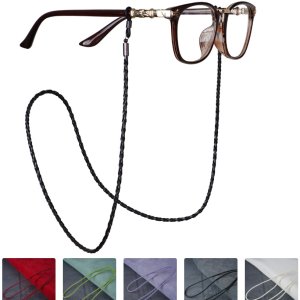 안경줄 클래식매듭코드, 전통 체인 스트랩 고리