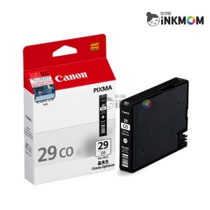 PGI-29CO (캐논 29CO) 크로마옵티마이져 정품잉크 PIXMA PRO-1