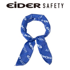 아이더 쿨스카프 시원한 아이스 폴리머 넥쿨링 냉감 냉매 여름 용품 등산 캠핑 작업 현장