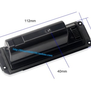 호환 교체용 보스 미니 사운드링크 베터리