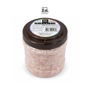 가정용 김장철 국산새우젓2kg
