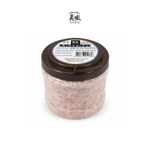가정용 김장철 국산새우젓1kg