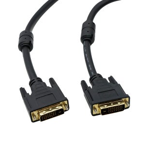 마하링크 DVI to DVI-D 듀얼 케이블 2M ML-DDD020