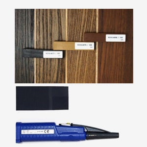 강마루 강화마루 수리 마루보수키트 바닥 찍힘 매꾸미 나무 가구 스크래치 보수제 세트 월넛