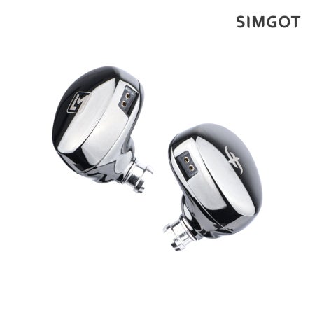 심갓 SIMGOT EA500LM 사운드캣 유선 이어폰