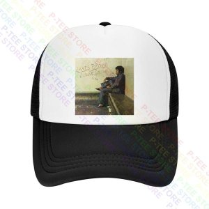 모자쇼핑몰 정글 그루브 제임스 브라운 소울의 대부 펑크 비닐 레코드 야구 모자 스냅백