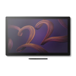 와콤 신티크 프로 22 DTH-227 액정타블렛