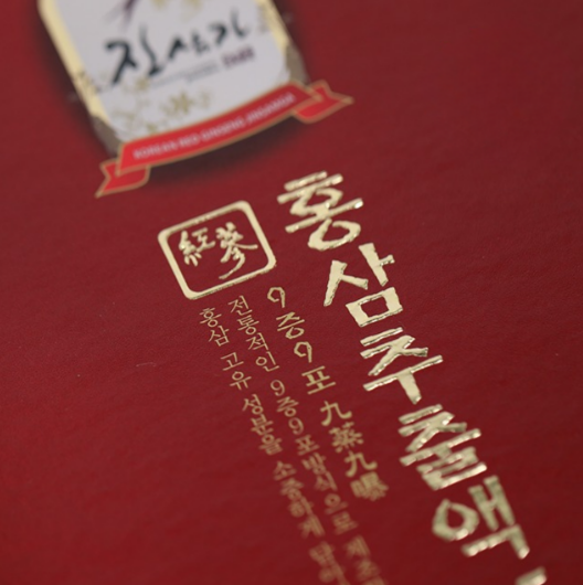 <b>진삼가</b> 홍삼추출액 45 30포