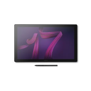 와콤 신티크 프로 17 DTH-172 액정타블렛