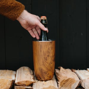 스웰 바웨어 친환경 와인칠러 750ml