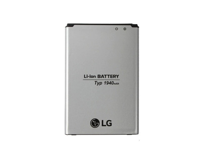 LG 정품 LGM-X100L 사용 스마트 폴더 실버배터리