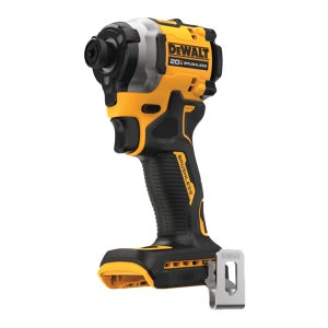 디월트 DCF850N 컴팩트 충전 임팩 드라이버 20V 브러쉬리스 전동 공구 본체만