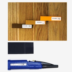 강마루 수리 마루보수키트 강화마루 바닥 찍힘 매꾸미 나무 가구 스크래치 보수제 베이직오크