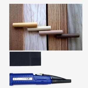 강마루 수리 마루보수키트 강화마루 바닥 찍힘 매꾸미 우드 가구 스크래치 보수제 모던오크