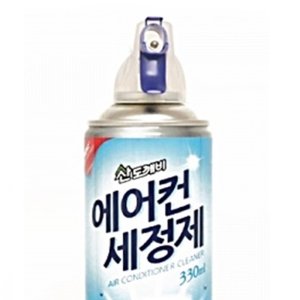 에어컨필터청소 에어컨셀프청소 벽걸이 곰팡이