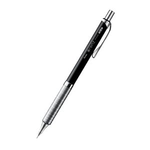 펜텔 오렌즈메탈그립샤프 0.3mm xPP1003G 고급 샤프 필기