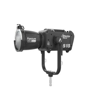 어퓨쳐 CS15 Electro Storm 1500W 풀컬러 LED 스톰 조명