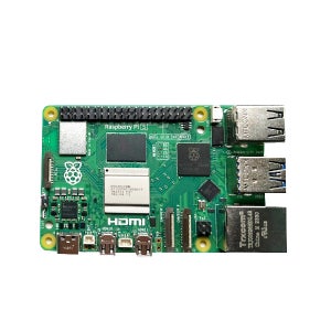 [라즈베리파이5 / 4GB] Raspberry Pi 5