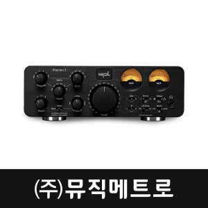 SPL Phonitor 3 포니터 헤드폰 앰프