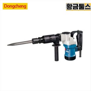 동창 고급형 전기 파괴함마 햄머 해머드릴 뿌레카 노미 다가네 포함 DZG6