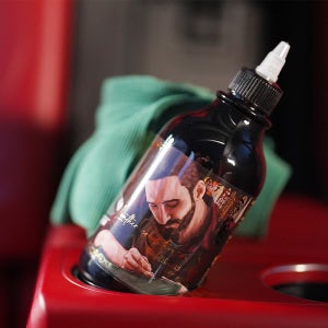 카티바 레더 컨디셔너 500ml 가죽 관리제 시트 코팅제 클리너 차량